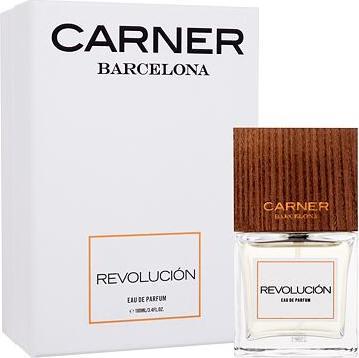 Carner Barcelona Revolución (Eau de Parfum, 100 ml)