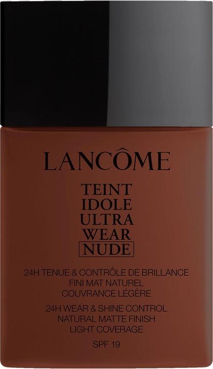 Lancôme Teint Idole Ultra Wear - Nude Café 16 (16 Café)