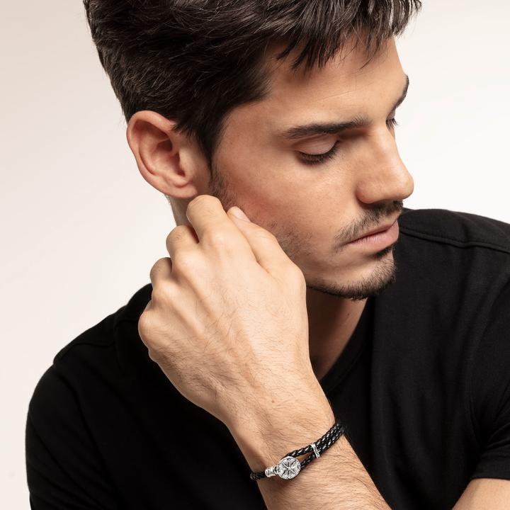 Produktbild Thomas Sabo Kompass (14 cm, 925er Silber)