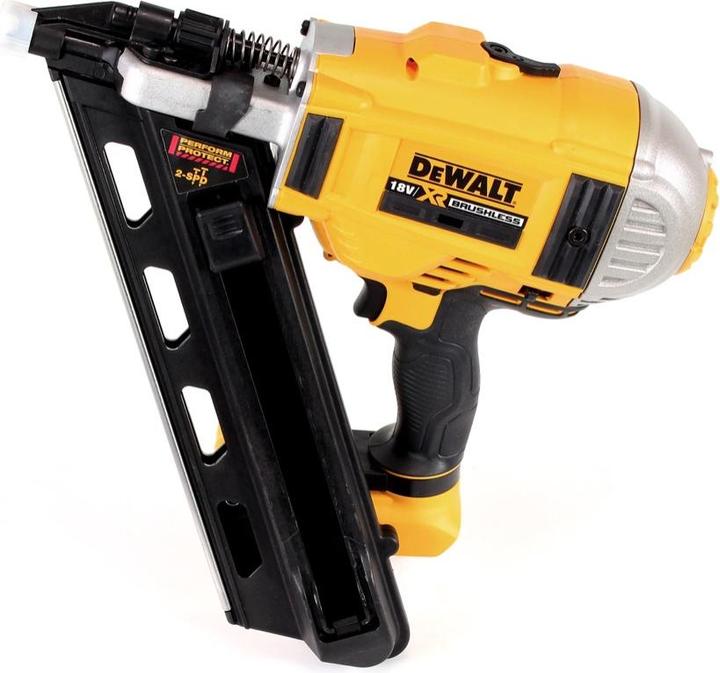 Immagine prodotto DeWalt Chiodatrice a batteria