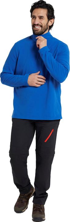 Image du produit Mountain Warehouse - Haut polaire CAMBER - Homme (XXL)