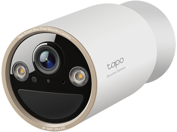 TP-Link Tapo C460 (3840 x 2160 Pixels)