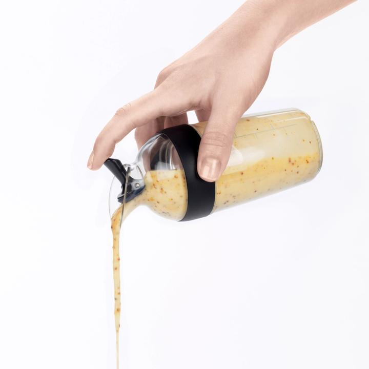 Actual product image OXO Salad dressing shaker (240 ml)