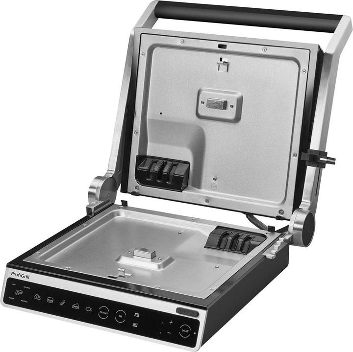 Actual product image Amica ProfiGrill GK 5011 (2 kW)