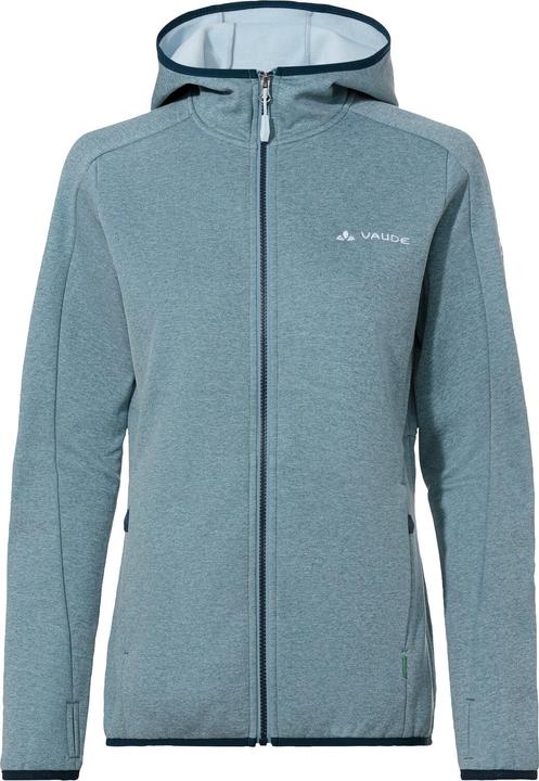 Immagine prodotto Vaude Women's Valsorda Fleece Hoody (38)
