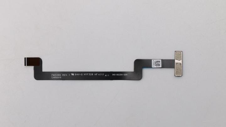 Immagine prodotto Lenovo Impronta digitale con cavo