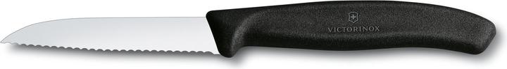 Actual product image Victorinox Carver ergonomic (8 cm)