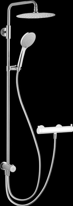 Produktbild KWC Duschsystem