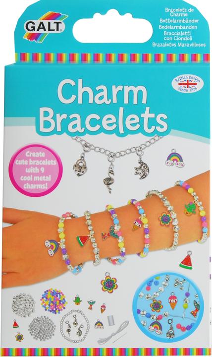Image du produit GALT Charm Bracelets