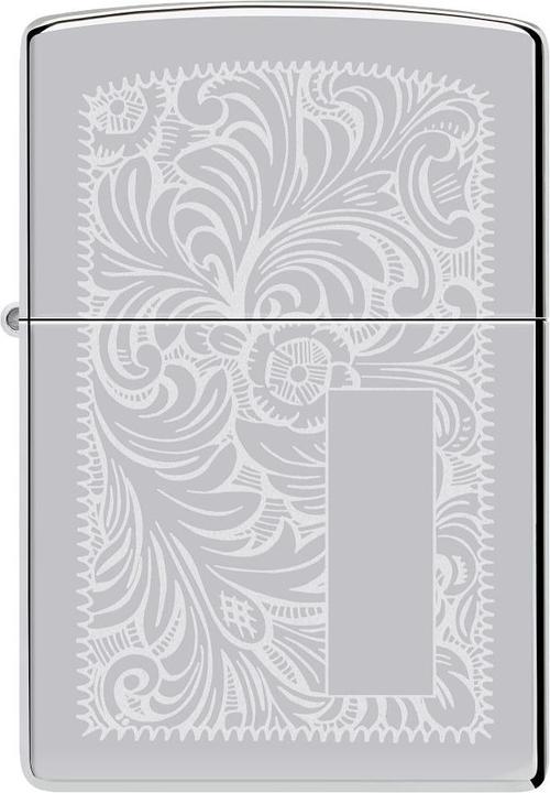 Produktbild Zippo Venetian Chrome