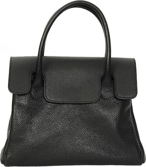 Prima Ballerina Julia - Handtasche Leder