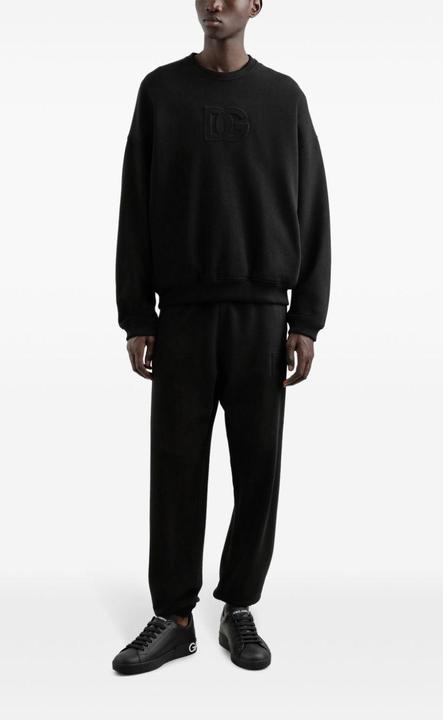 Actual product image Dolce & Gabbana Sweaters Black (M)