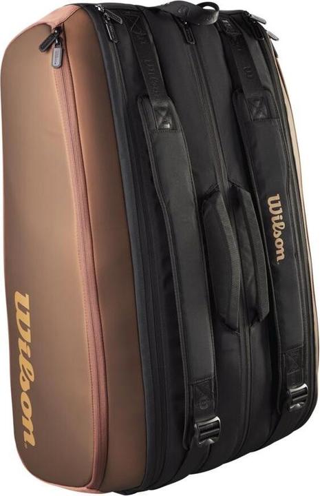 Produktbild Wilson Super Tour Pro Staff 15 Pack V14 Tennistasche