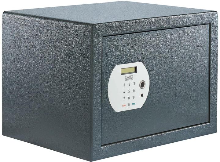 Actual product image Burg Wächter Möbeltresore Pure-Safe Lap PS 130 (40.30 l)