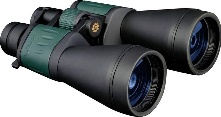 Actual product image Konus Binoculars Newzoom 10-30x60 (20 x, 60 mm)