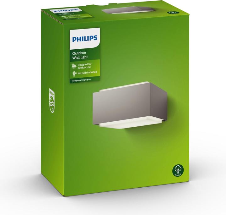 Produktbild Philips Hedgehog (E27, IP44)