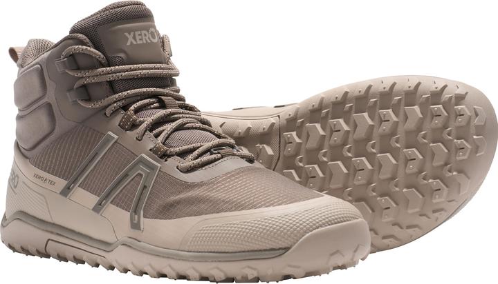 Produktbild Xero Shoes Scrambler Trail Mid WP (42)