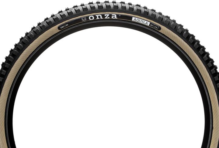 Produktbild Onza Aquila Skinwall (29 x 2.50, 63-622)