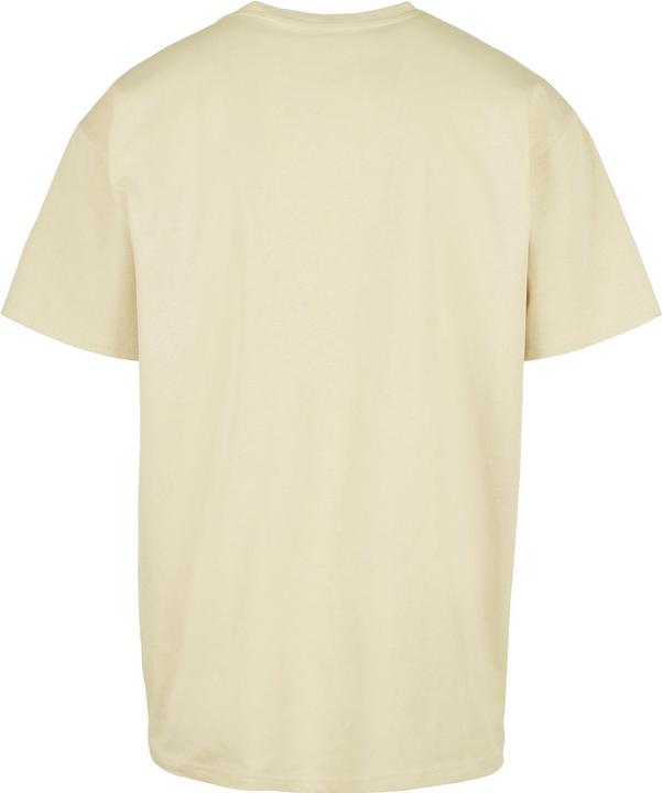 Actual product image Build Your Brand TShirt Heavy (S)