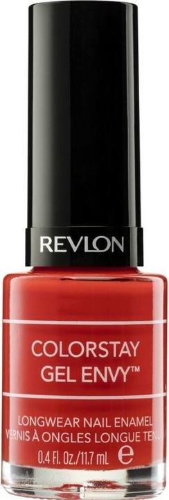 Revlon ColourStay Gel Envy 625 Get Lucky (625, Gel-Effect Nail Polish)