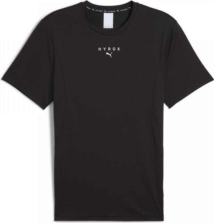Produktbild Puma M x HYROX M Cloudspun Tee (L)