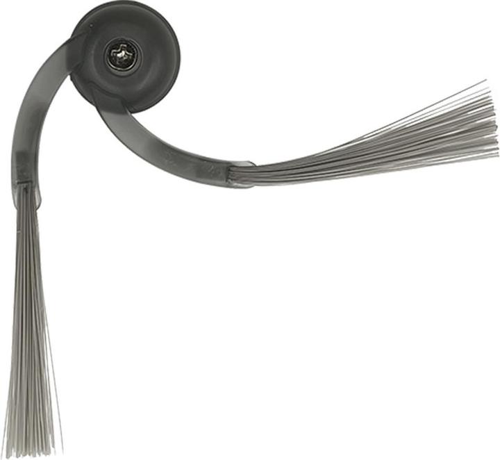 Actual product image Roboparts Zubehör Set für Roborock Qrevo Curv