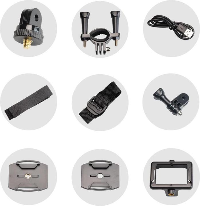 Image du produit Denver ACW-5054 (5 Mpx)