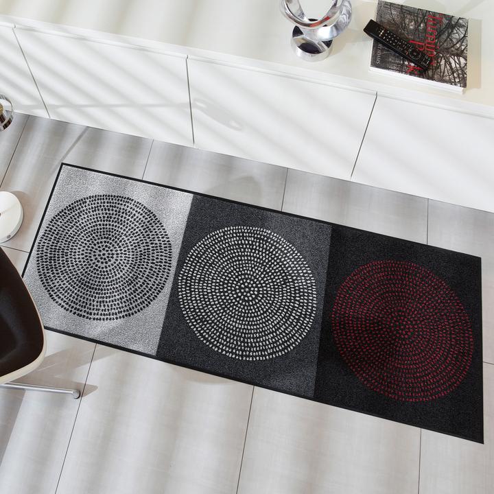 Immagine prodotto Salonloewe Tappetino da corsa Nestor (75 x 190 cm)