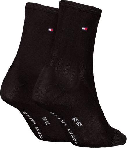 Immagine prodotto Tommy Hilfiger Socken (Confezione da 2, 35 - 38)