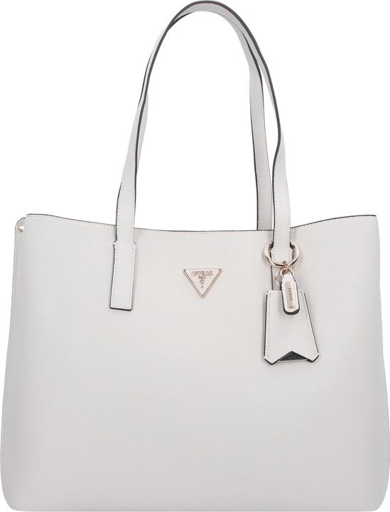 Actual product image Guess Shopper Meridian Girlfriend Tote (10 l)