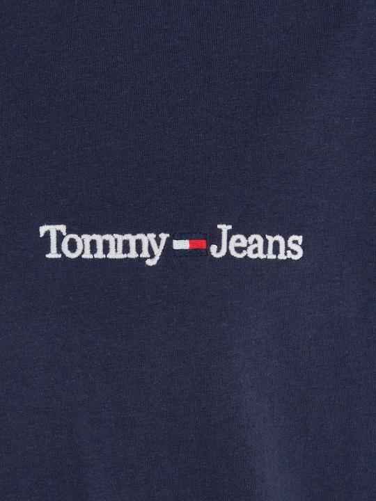 Produktbild Tommy Hilfiger T-Shirt navy (50)