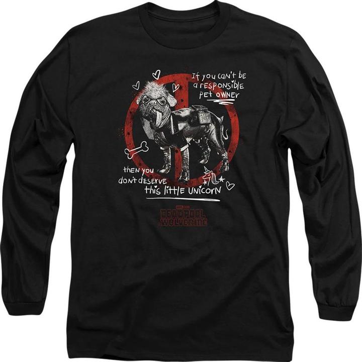 Produktbild Deadpool & Wolverine TShirt (XL)