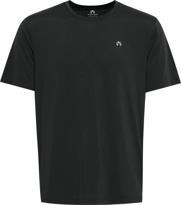 Image du produit North Bend Tee NBTergo M S/S 241924MMM (3XL)