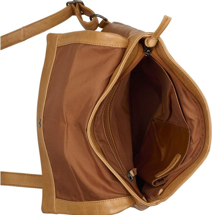 Produktbild Burkely Just Jolie Backpack Crossover (8 l)
