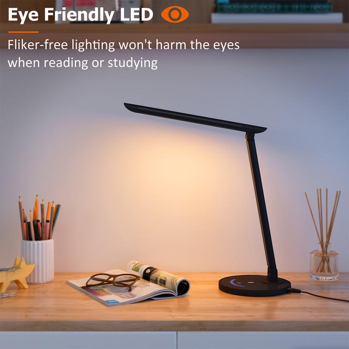 Produktbild Taotronics TT-DL13 (510 lm)