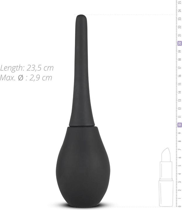 Image du produit Easytoys Douche en silicone