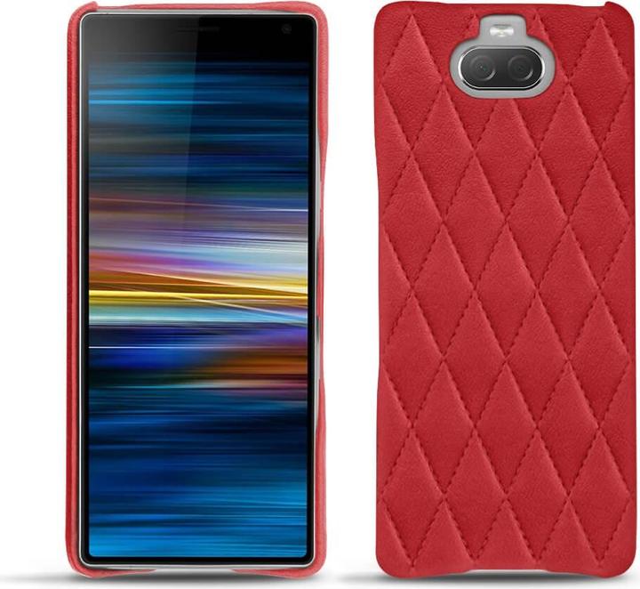 Actual product image Noreve Leather cover (Sony Xperia 10)