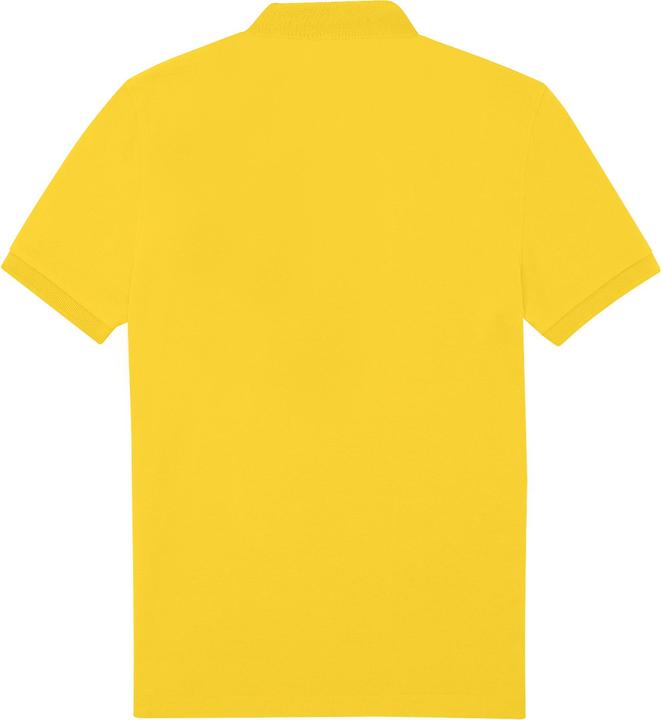 Actual product image B&C Mens My Eco Polo Shirt (XXL)
