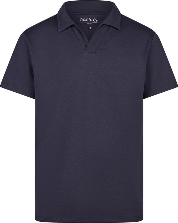 Produktbild Phil & Co. Berlin Pyjama Shorty (M)