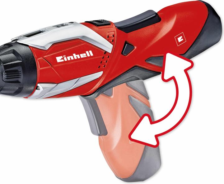 Actual product image Einhell TE-SD 3.6 Li (Rechargeable battery operated)