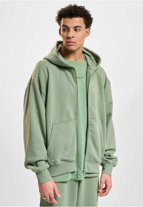 Produktbild DEF Zip Hoody - 72141 (L)