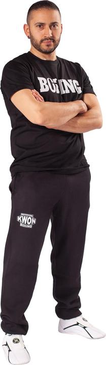 Kwon Professional Boxing Jogging