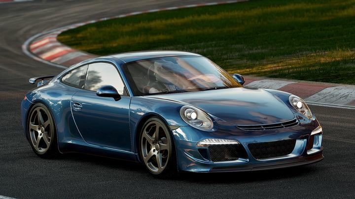Produktbild Bandai Namco Project Cars Standard Englisch PlayStation 4 (PS4, EN)
