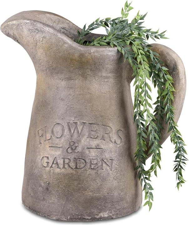 Actual product image Formano Vintage Planter (35 cm)