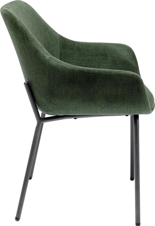 Immagine prodotto Kare Design Armlehnstuhl Avignon Grün