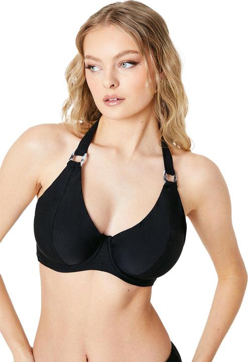 Image du produit Universal Textiles Top de bikini non rembourré pour femmes/femmes (70 K)