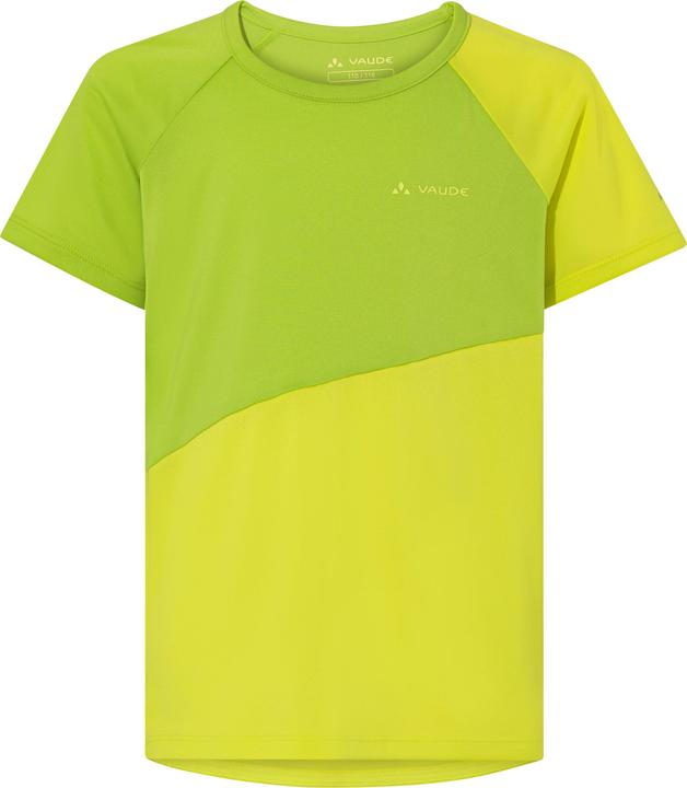 Image du produit Vaude Kids Moab T-Shirt II (122, 128)