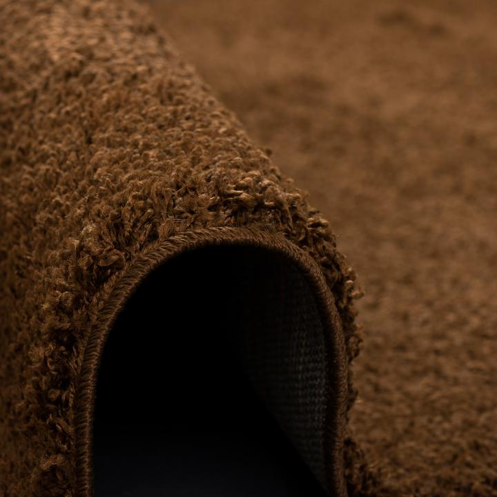 Produktbild Pergamon Hochflor Langflor Teppich Aloha (80 x 150 cm)