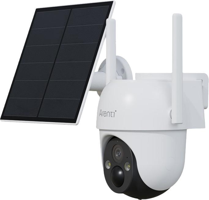 Immagine prodotto Arenti UE+SP2-EU Telecamera di sorveglianza IP WLAN 2304 x 1296 pixel (2304 x 1296 Pixels)