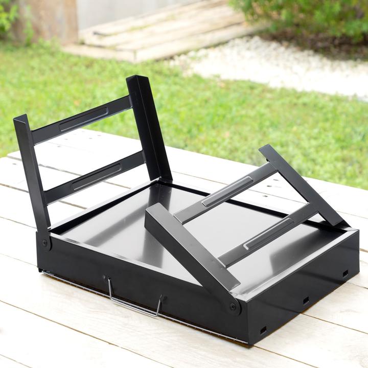 Actual product image BearBQ Charcoal grill (35 cm)
